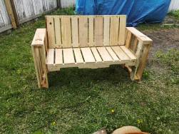 Jeff-Fortier-Pallet-chair-100-recycled-the-nail-and-carriages-bolt-come-from-a-construction-recycling-store-the-back-rest-also-tilt-and-small-cup-hold
