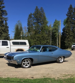 Randy-1969-Buick-Skylark-455-Quesnel-BC
