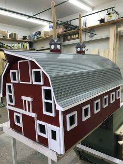 Dan-Fradette-Red-Hip-Roof-Barn-This-is-a-fairly-large-Purple-Martin-House-the-customer-wanted-for-his-parents-who-have-the-full-sized-version-on-their-fa